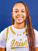 Hannah Hidalgo, Notre Dame, Point Guard