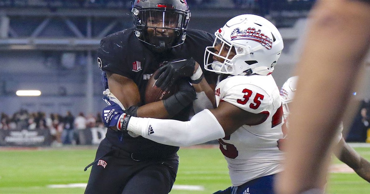 With SJSU's loss, Fresno State can clinch West with one win