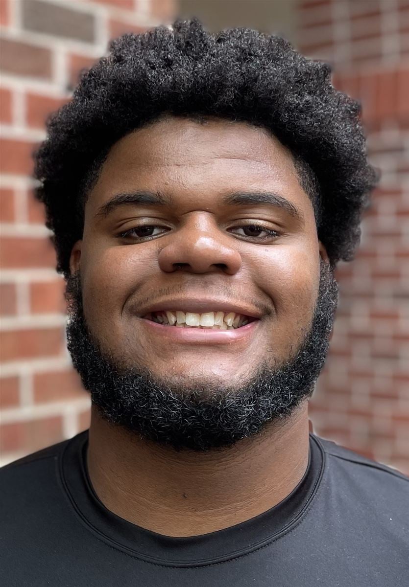 2025 Top Defensive Line Recruits