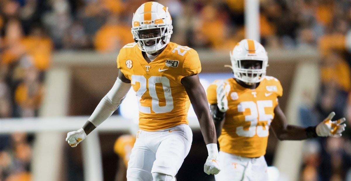 Tennessee football: Which Vol has most to gain at 2021 NFL Combine?