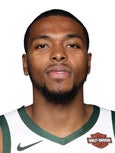 Sterling Brown