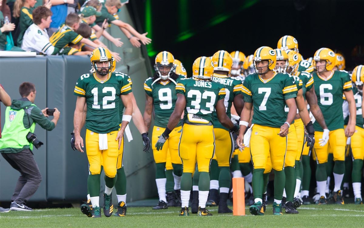 Biggest Takeaways From Packers Final 53-man Roster