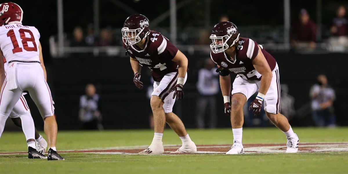 Bulldog MVPs Vs. East Tennessee State