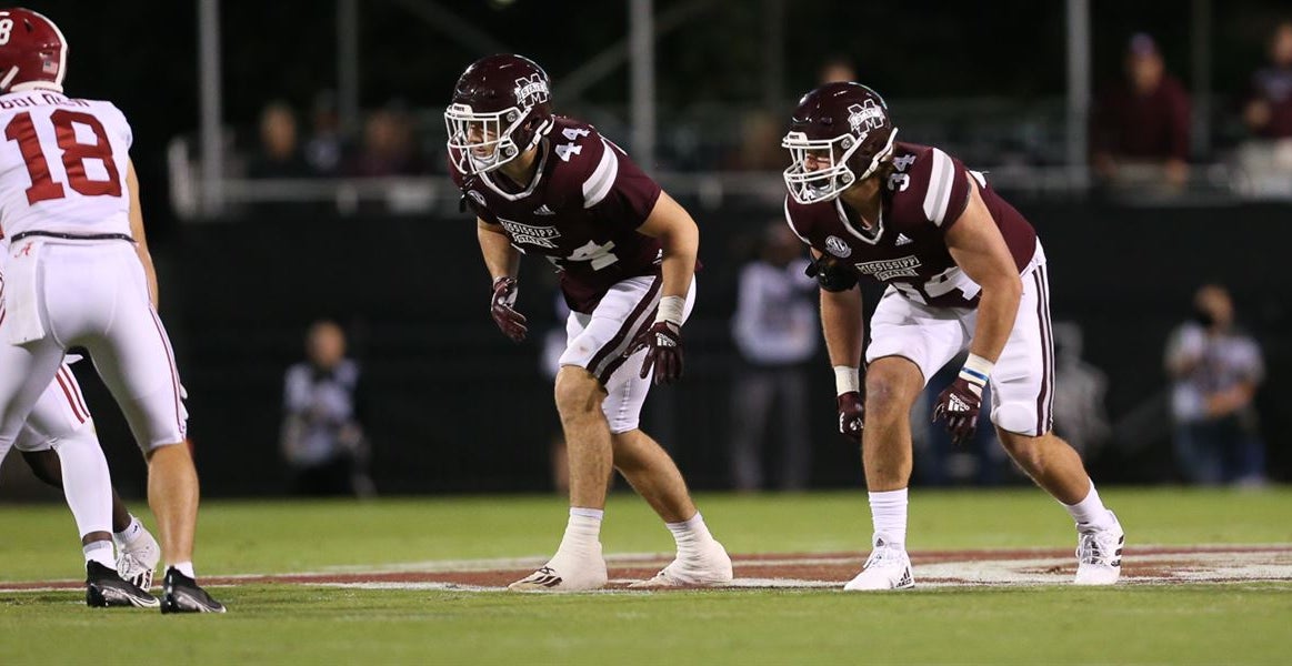 Bulldog MVPs vs. East Tennessee State