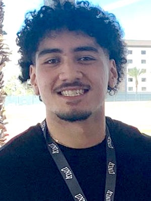 Ma'atoe Moe athlete image