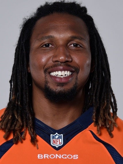 Reggie Walker, Denver, Inside Linebacker