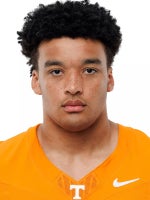 Carter Gooden, Tennessee, Defensive Line