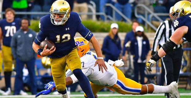 College Football S Toughest 2019 Schedules For Contenders