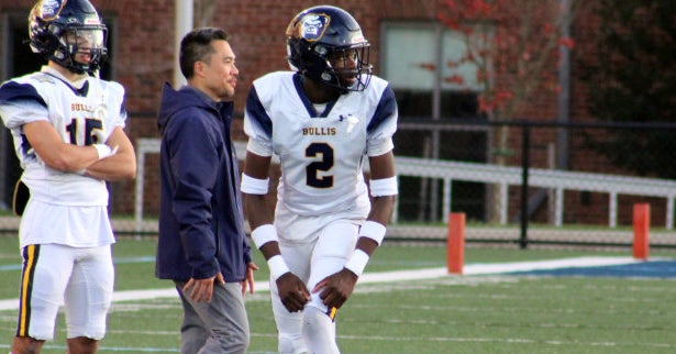 Vanderbilt Football Freshmen Chris Tangelo, Collin Flanagan, and Antione Baker Depart Team