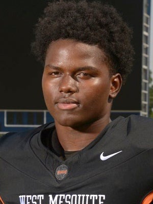 Jailon Hicks athlete image