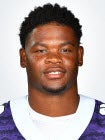 Travin Howard, TCU, Linebacker