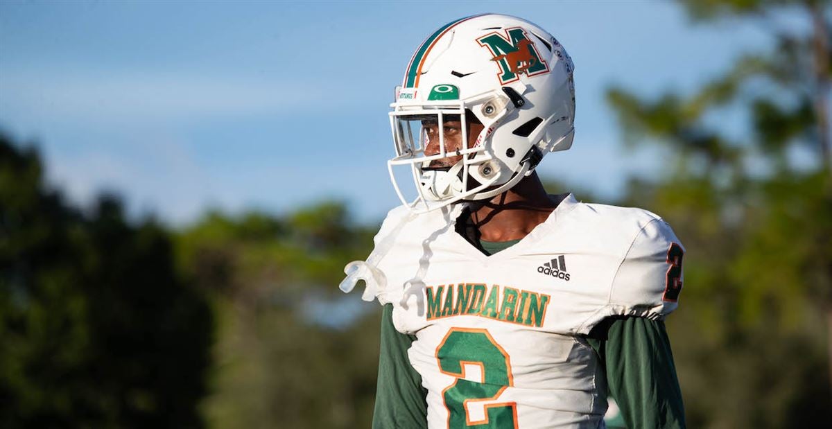 Five-Star WR Jaime Ffrench opens up on Alabama decommitment, talks what’s next