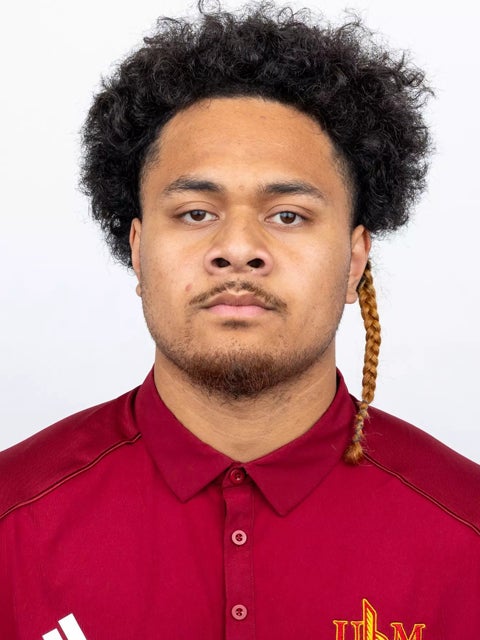 Ziggy Loa athlete image