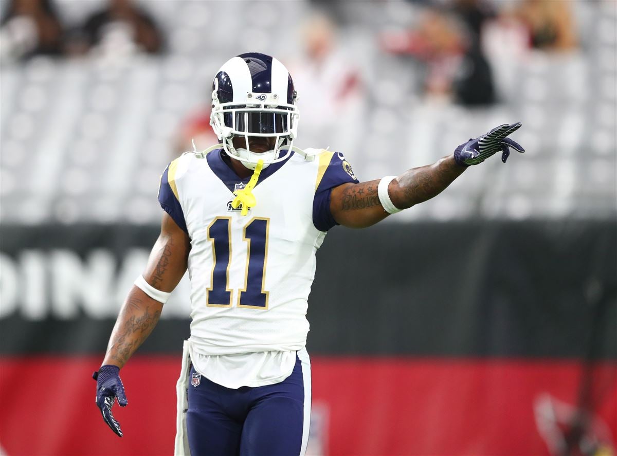 West Virginia WR/AP Tavon Austin named most versatile player 