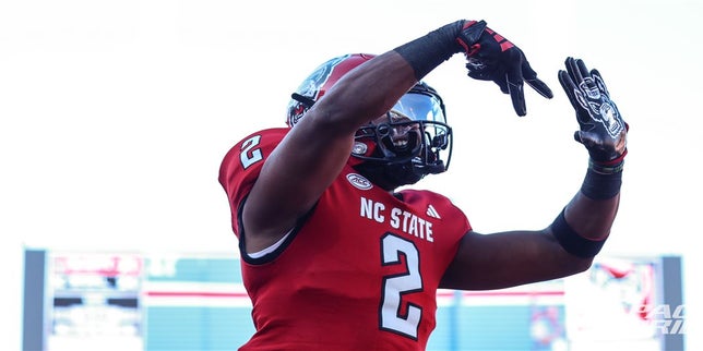 ACC Reveals 2023 Wolfpack Football Schedule - NC State University