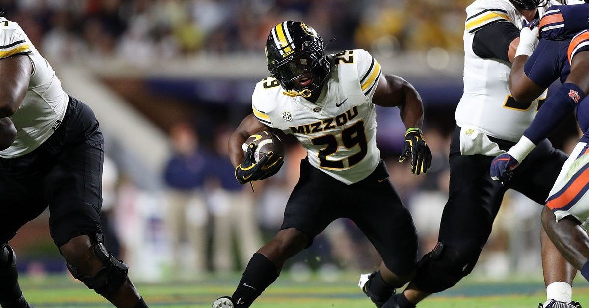 Report Card: Mizzou might’ve passed against Auburn, but it didn’t look pretty