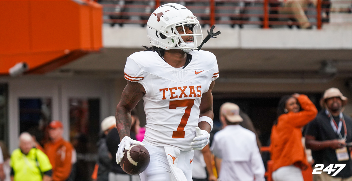 Horns247's Spring Superlatives