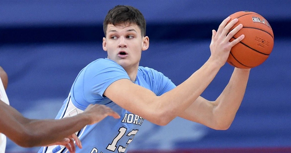 'Walker's home' UNC transfer Kessler settling in at Auburn