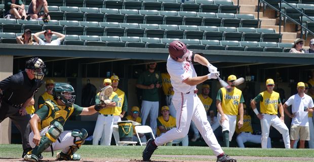Stanford Beats Baylor 4-2 Behind Beck's Brilliance