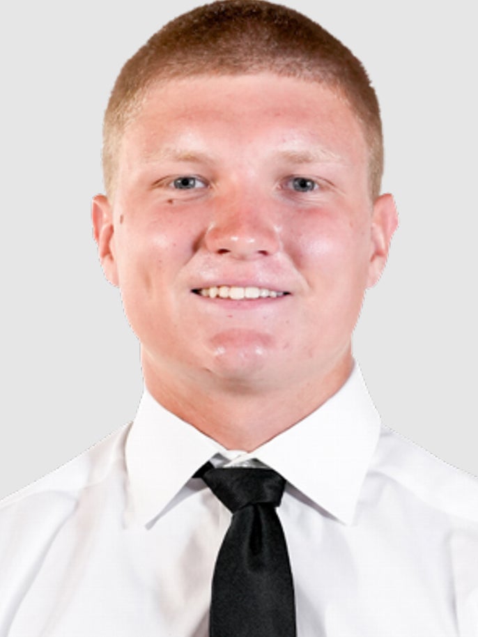Braden Atkinson athlete image