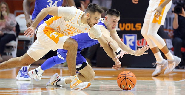 Kentucky basketball's win at Tennessee makes media consider if John Calipari, Wildcats saved their season - Vimarsana News