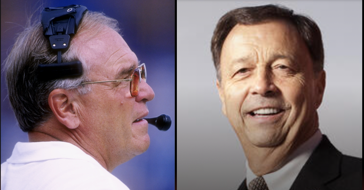 The colorful backstory of Mike Price's WSU hiring as he enters another hall of fame