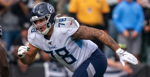 Rumor Management: Jack Conklin