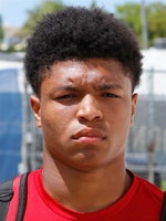 Jaiden Roper, Chaminade-Madonna, Linebacker