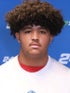 Graham Williams athlete image