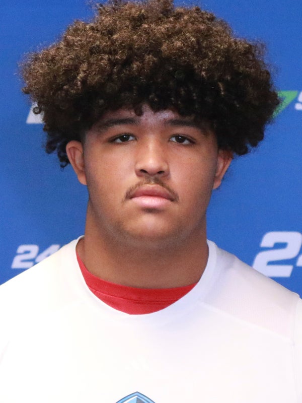 Graham Williams athlete image