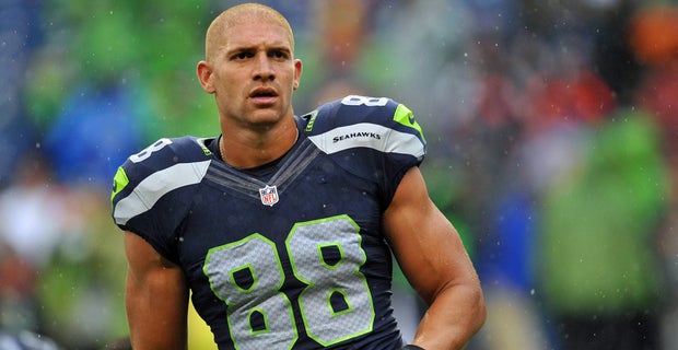 Bears TE Jimmy Graham finding his groove in camp early on