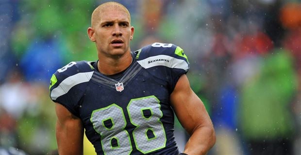 Image result for jimmy graham