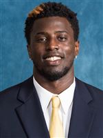 Reuben Jones, Michigan, Strong-side Defensive End