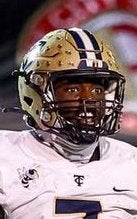 Tre'Von Pringle
