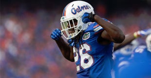 The difference a full roster makes… Defense The difference a full roster makes… Defense