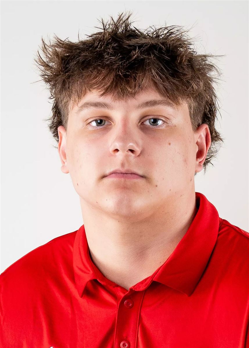 Jack Metzler athlete image