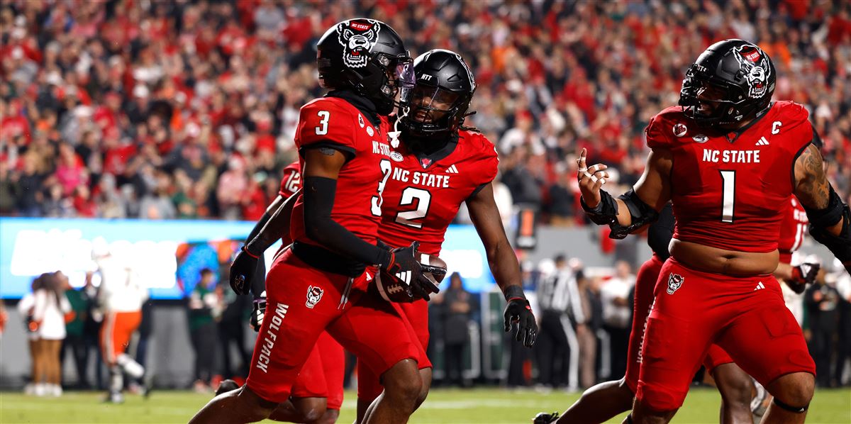 NC State Football: Win total odds released for 2024 season