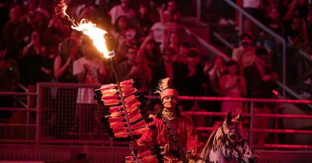 What results say about the trend of FSU athletics