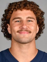 Ammon Allen, Arizona, Linebacker