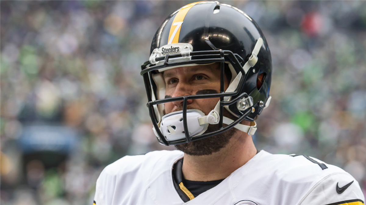 Was Ben Roethlisberger snubbed by not being selected to the Pro Bowl? -  Steel City Underground