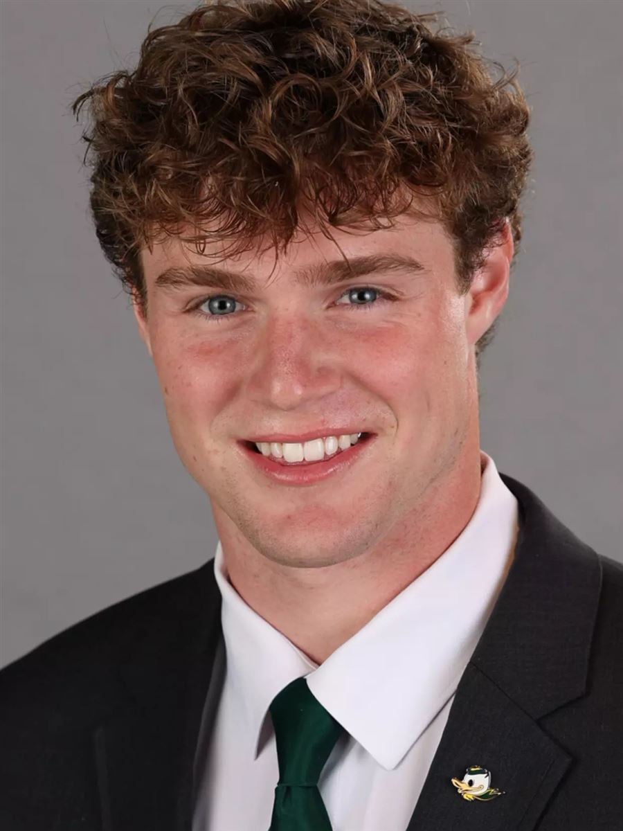 Cooper Perry athlete image