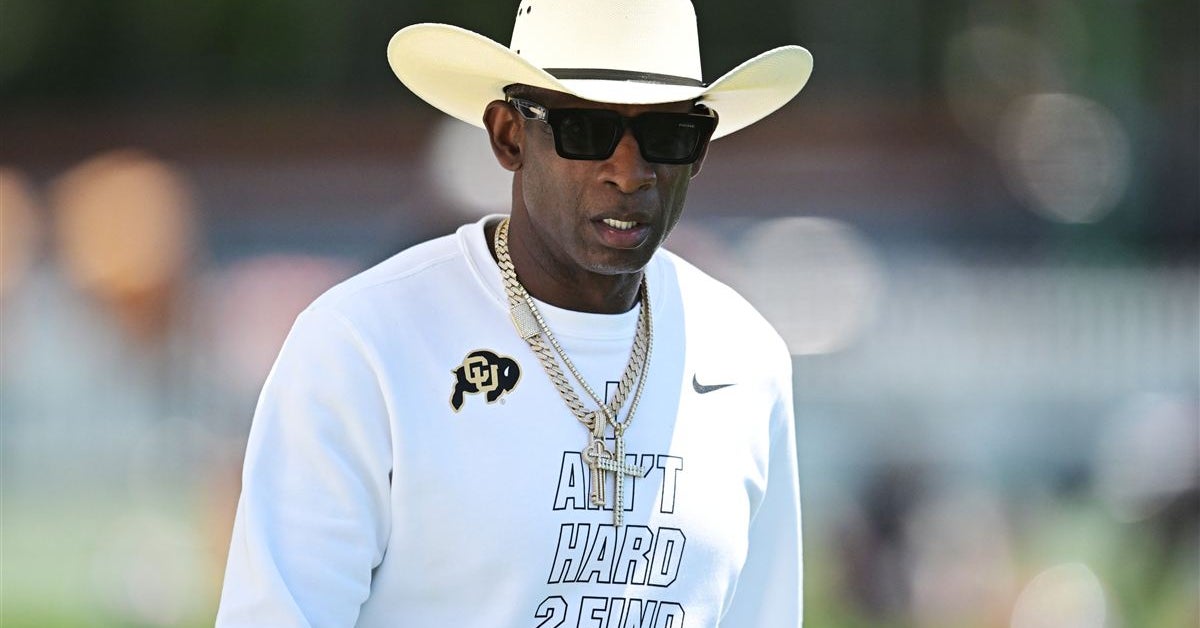 Everything Coach Prime said in his first fall camp press conference