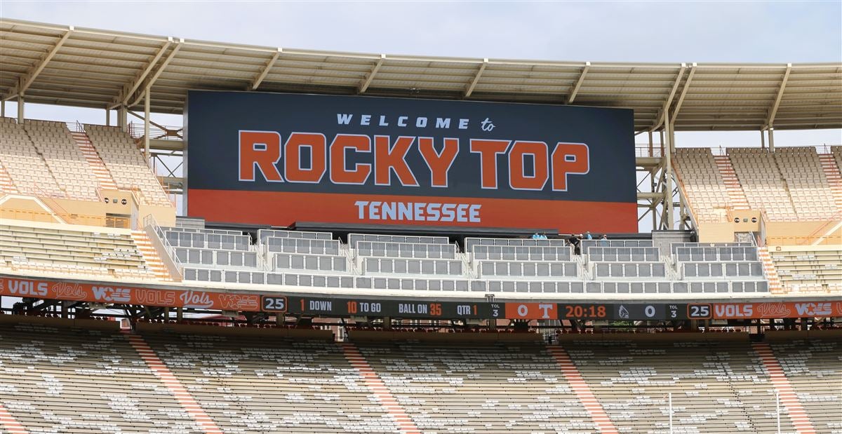 PHOTOS Newlook Neyland Stadium