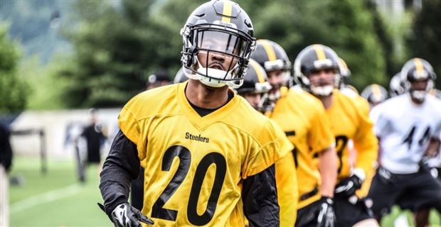 Smith] JuJu Smith-Schuster: I won't pay $100K it would cost to get