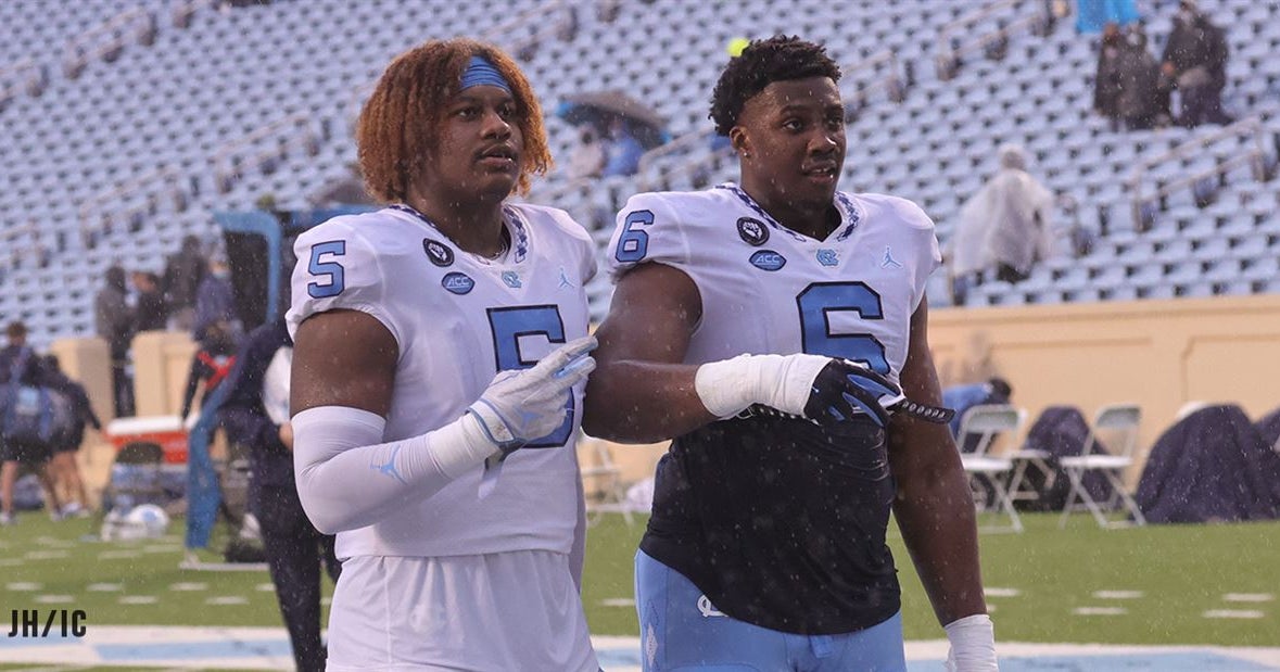 Ten True and Redshirt Freshmen Who Can Contribute for UNC in 2021
