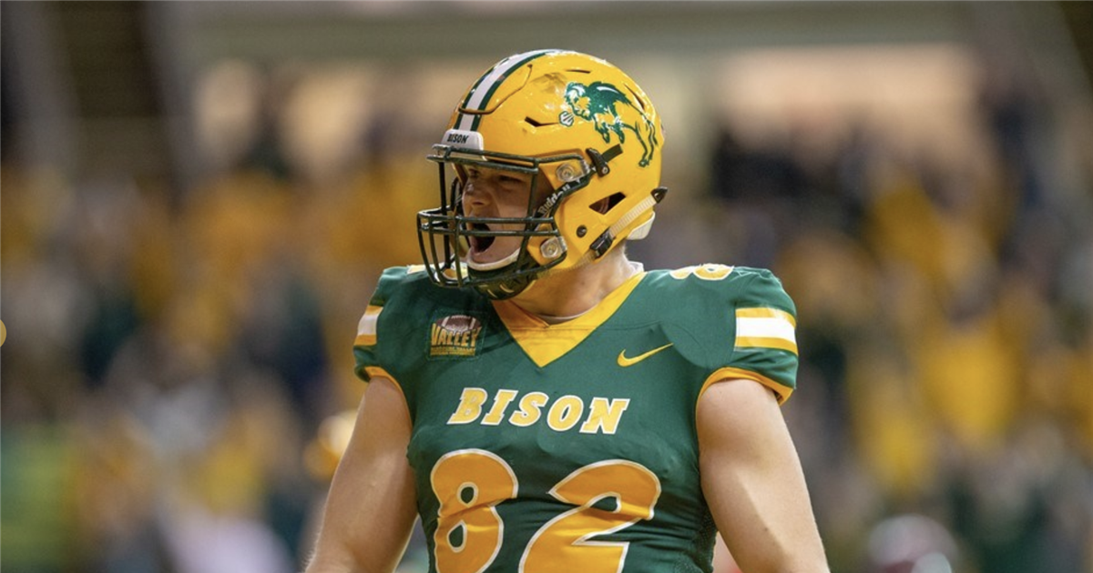 2020 Nfl Draft Te Rankings And Tiers