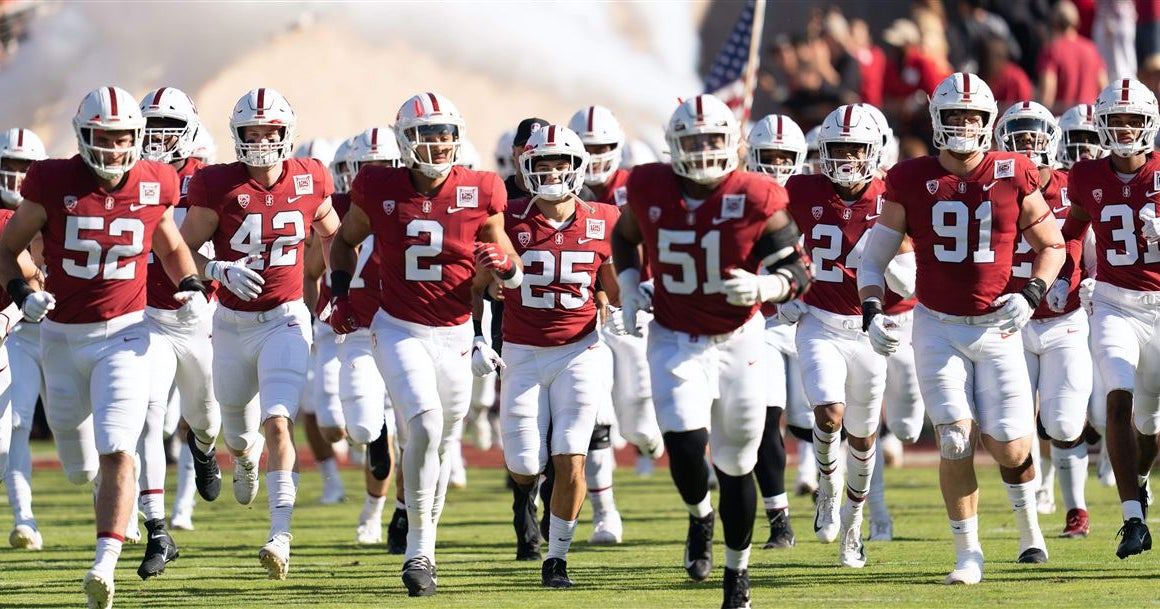 Stanford announces plans for full capacity attendance