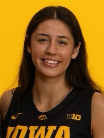 Iowa 2025 Women's Basketball Commits