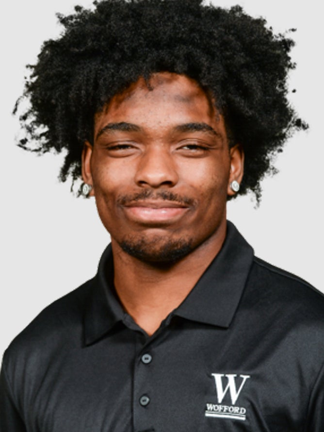 Darius Malcolm Jr. athlete image