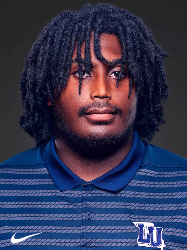 Martez Curry athlete image